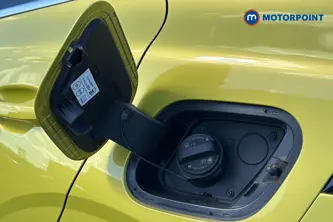 KIA Sportage 3 Automatic Petrol-Electric Hybrid SUV - Stock Number (1666803) - 41st supplementary image