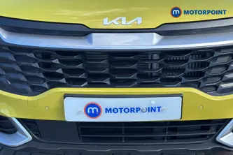 KIA Sportage 3 Automatic Petrol-Electric Hybrid SUV - Stock Number (1666803) - 43rd supplementary image