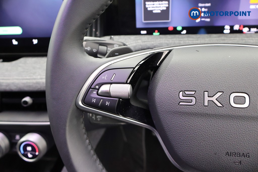 Skoda Superb Se Technology Automatic Petrol Plug-In Hybrid Estate - Stock Number (1667144) - 6th supplementary image