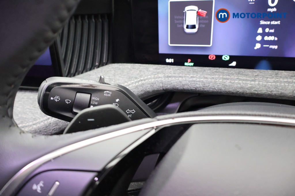 Skoda Superb Se Technology Automatic Petrol Plug-In Hybrid Estate - Stock Number (1667144) - 8th supplementary image