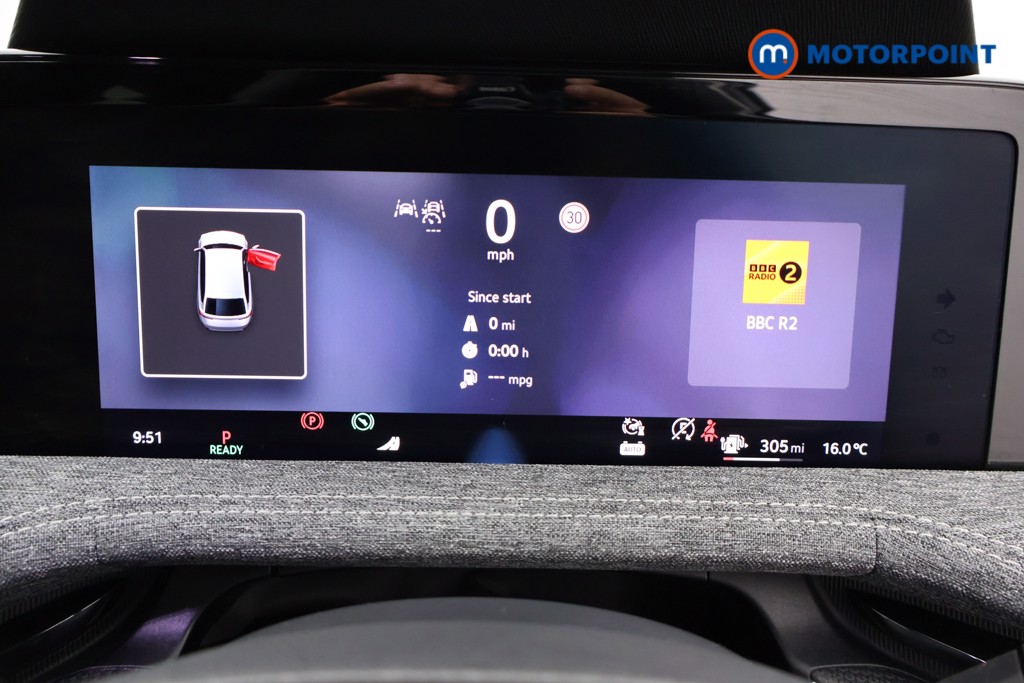 Skoda Superb Se Technology Automatic Petrol Plug-In Hybrid Estate - Stock Number (1667144) - 10th supplementary image