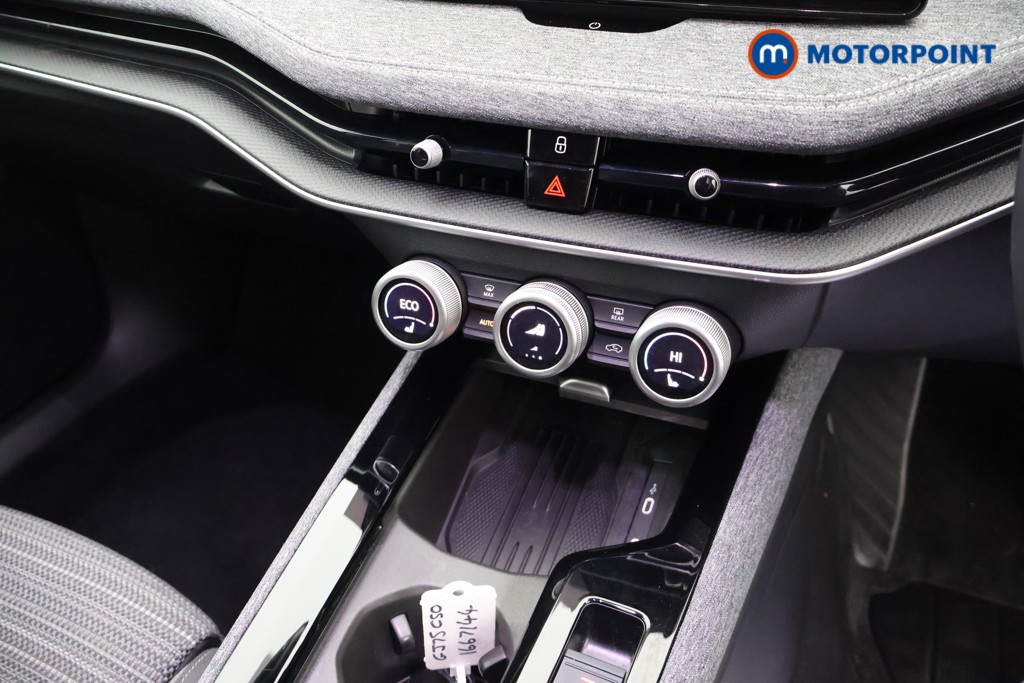 Skoda Superb Se Technology Automatic Petrol Plug-In Hybrid Estate - Stock Number (1667144) - 12th supplementary image