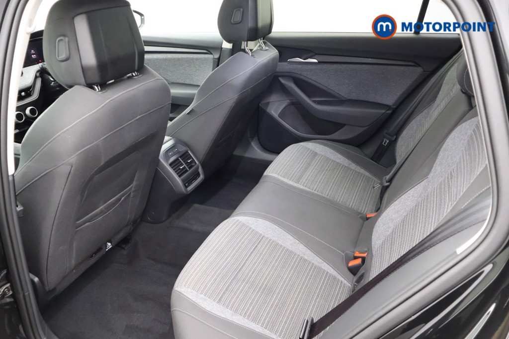 Skoda Superb Se Technology Automatic Petrol Plug-In Hybrid Estate - Stock Number (1667144) - 28th supplementary image