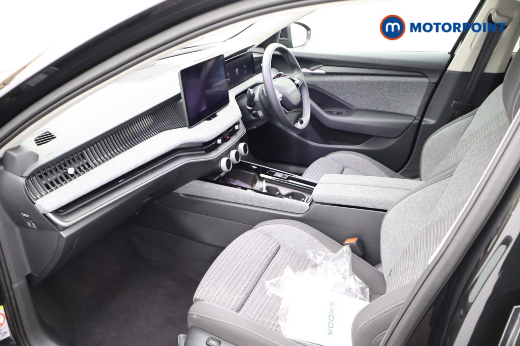 Skoda Superb Se Technology Automatic Petrol Plug-In Hybrid Estate - Stock Number (1667144) - 31st supplementary image