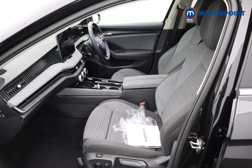 Skoda Superb Se Technology Automatic Petrol Plug-In Hybrid Estate - Stock Number (1667144) - 32nd supplementary image
