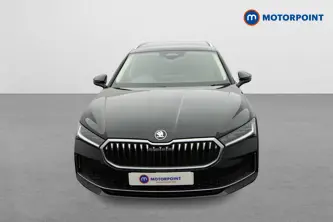Skoda Superb Se Technology Automatic Petrol Plug-In Hybrid Estate - Stock Number (1667144) - Front bumper
