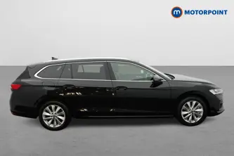Skoda Superb Se Technology Automatic Petrol Plug-In Hybrid Estate - Stock Number (1667144) - Drivers side