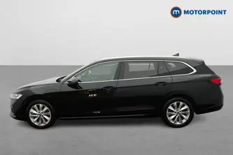 Skoda Superb Se Technology Automatic Petrol Plug-In Hybrid Estate - Stock Number (1667144) - Passenger side