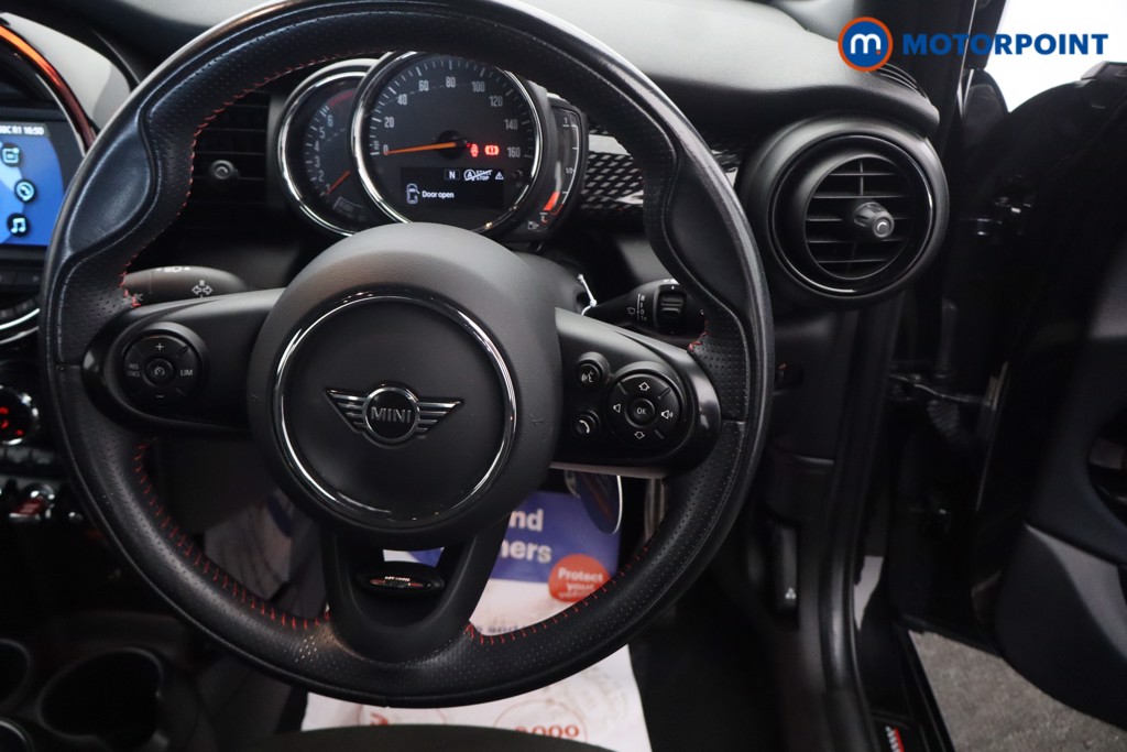 Mini Hatchback Cooper S Sport Manual Petrol Hatchback - Stock Number (1667155) - 2nd supplementary image
