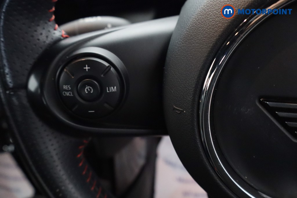 Mini Hatchback Cooper S Sport Manual Petrol Hatchback - Stock Number (1667155) - 3rd supplementary image