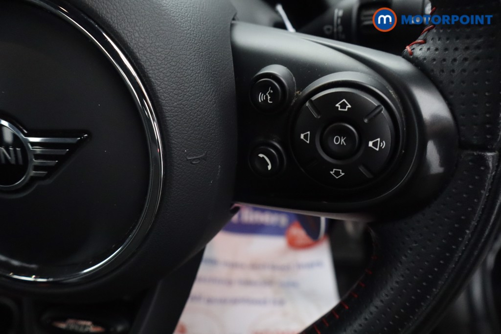Mini Hatchback Cooper S Sport Manual Petrol Hatchback - Stock Number (1667155) - 4th supplementary image