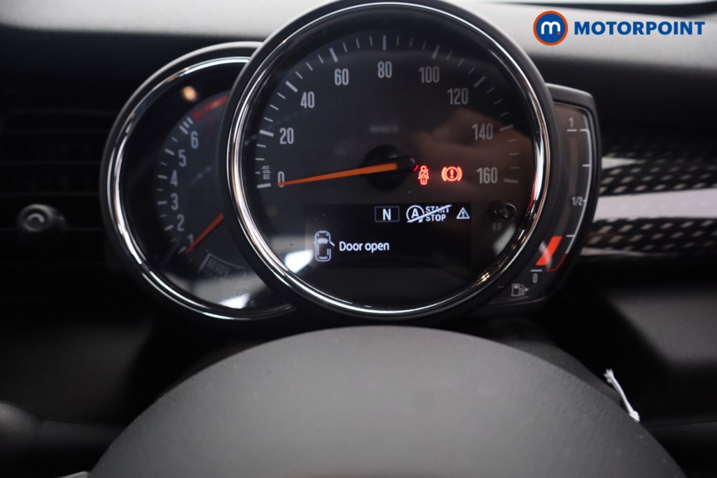 Mini Hatchback Cooper S Sport Manual Petrol Hatchback - Stock Number (1667155) - 5th supplementary image