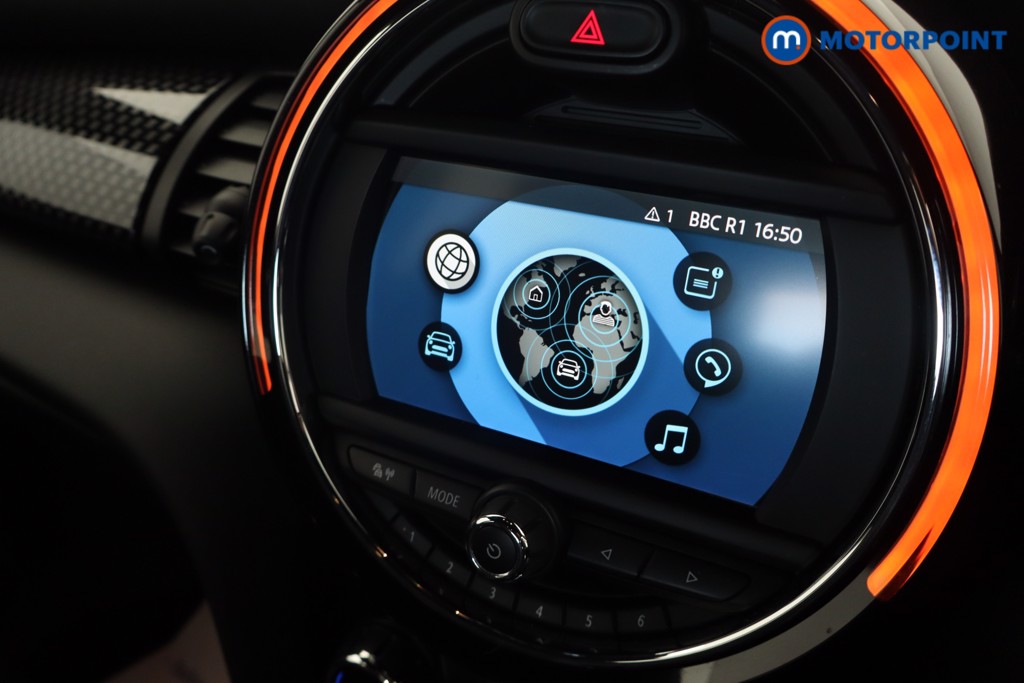 Mini Hatchback Cooper S Sport Manual Petrol Hatchback - Stock Number (1667155) - 6th supplementary image