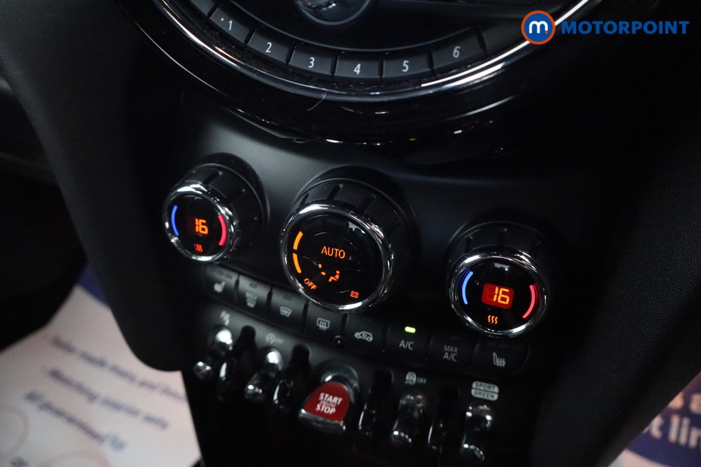 Mini Hatchback Cooper S Sport Manual Petrol Hatchback - Stock Number (1667155) - 7th supplementary image