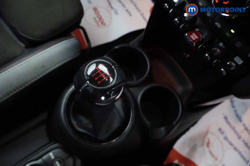 Mini Hatchback Cooper S Sport Manual Petrol Hatchback - Stock Number (1667155) - 9th supplementary image