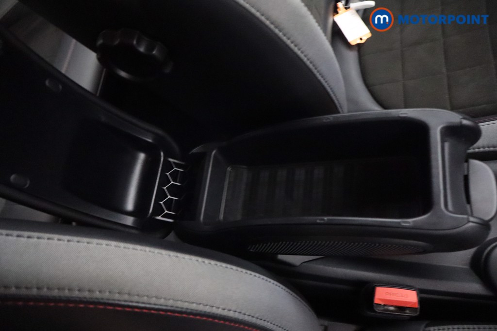 Mini Hatchback Cooper S Sport Manual Petrol Hatchback - Stock Number (1667155) - 11th supplementary image