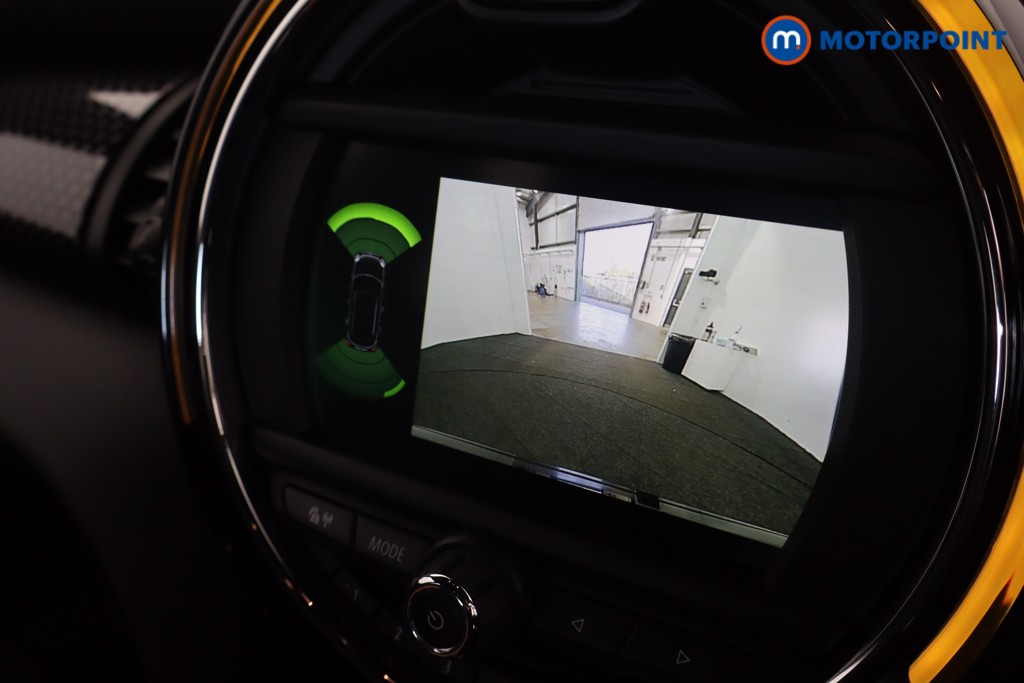 Mini Hatchback Cooper S Sport Manual Petrol Hatchback - Stock Number (1667155) - 12th supplementary image