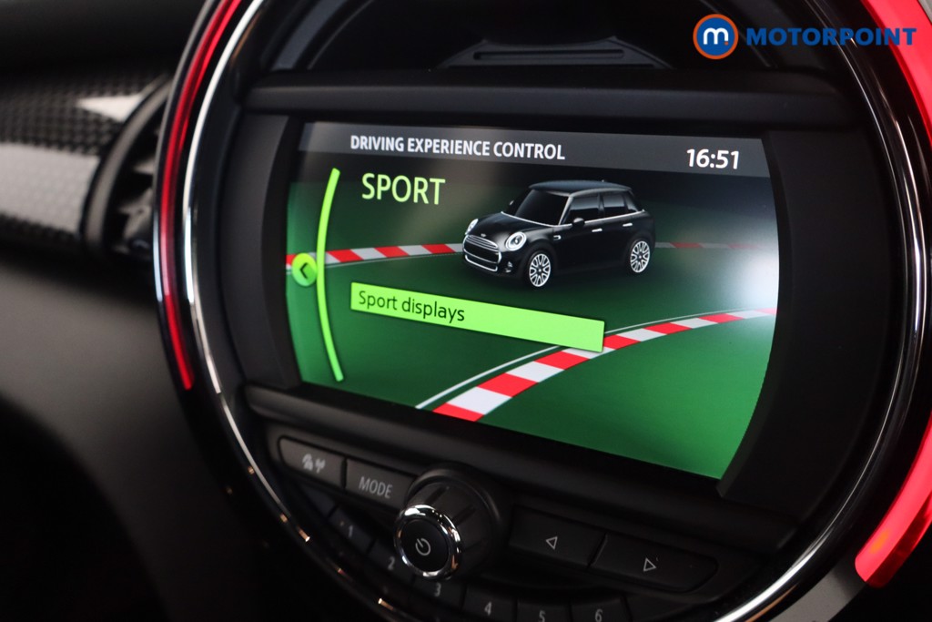 Mini Hatchback Cooper S Sport Manual Petrol Hatchback - Stock Number (1667155) - 13th supplementary image