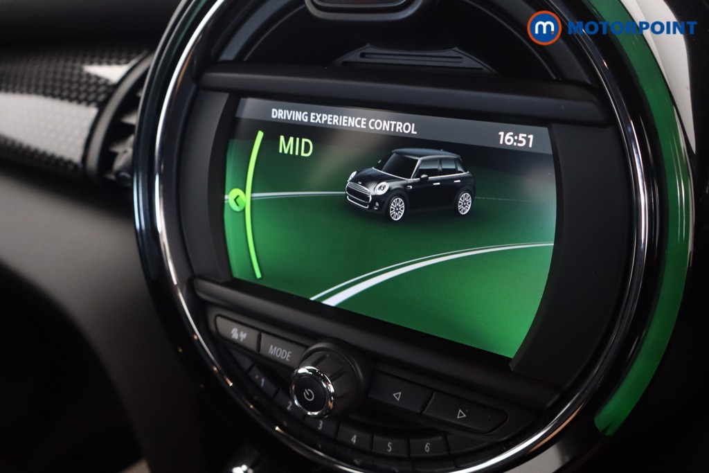 Mini Hatchback Cooper S Sport Manual Petrol Hatchback - Stock Number (1667155) - 15th supplementary image