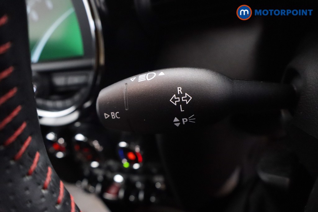 Mini Hatchback Cooper S Sport Manual Petrol Hatchback - Stock Number (1667155) - 16th supplementary image