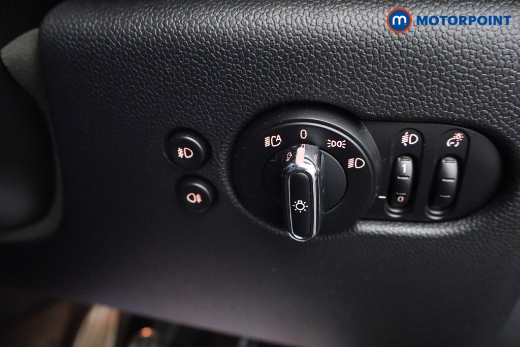 Mini Hatchback Cooper S Sport Manual Petrol Hatchback - Stock Number (1667155) - 18th supplementary image