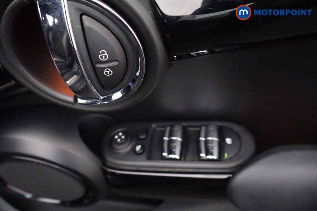 Mini Hatchback Cooper S Sport Manual Petrol Hatchback - Stock Number (1667155) - 21st supplementary image