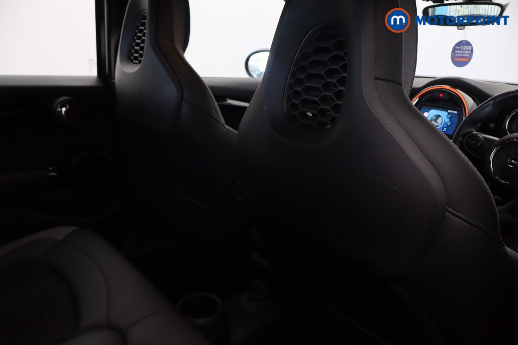 Mini Hatchback Cooper S Sport Manual Petrol Hatchback - Stock Number (1667155) - 25th supplementary image