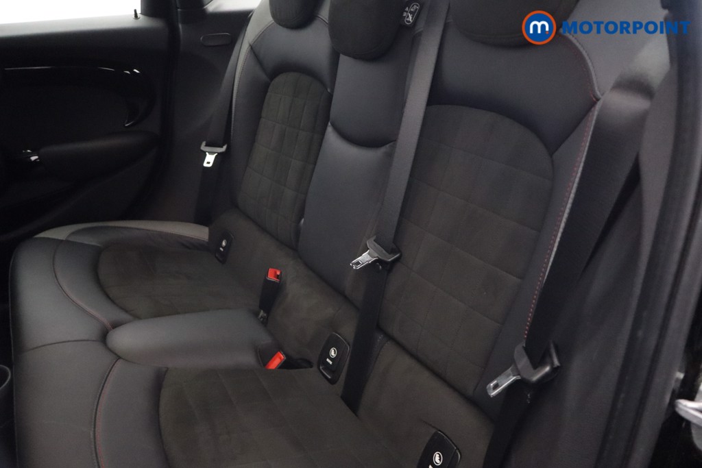 Mini Hatchback Cooper S Sport Manual Petrol Hatchback - Stock Number (1667155) - 29th supplementary image