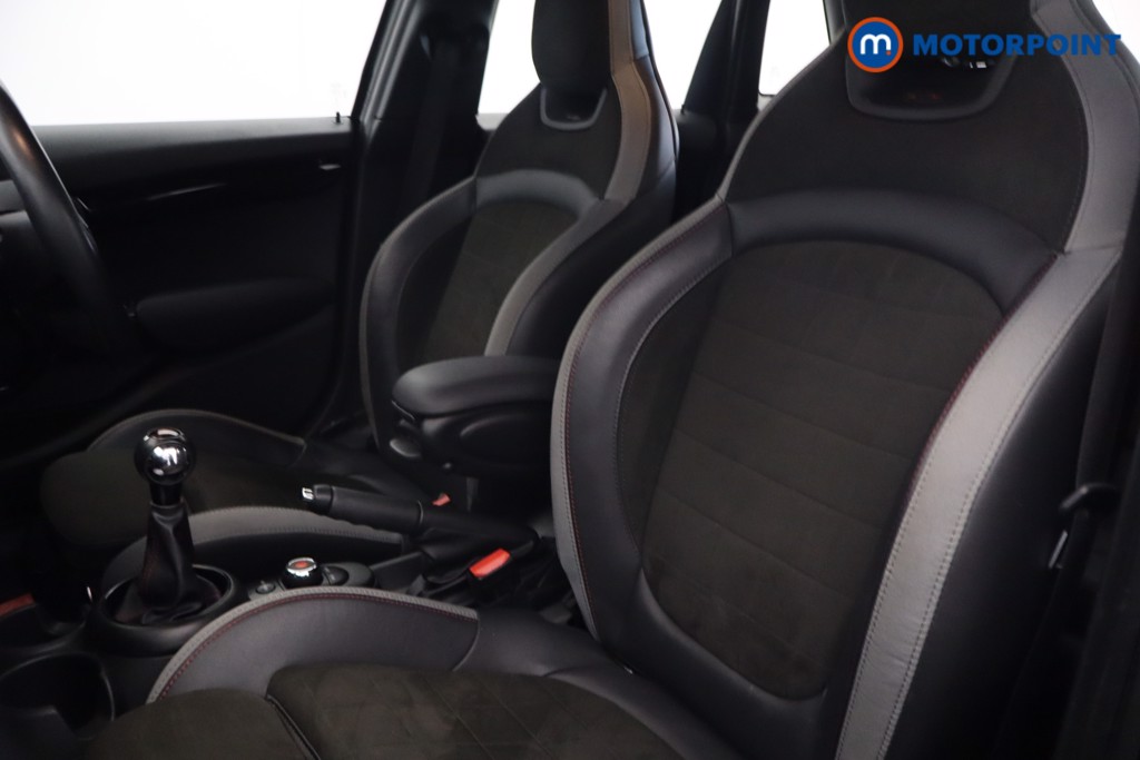 Mini Hatchback Cooper S Sport Manual Petrol Hatchback - Stock Number (1667155) - 30th supplementary image