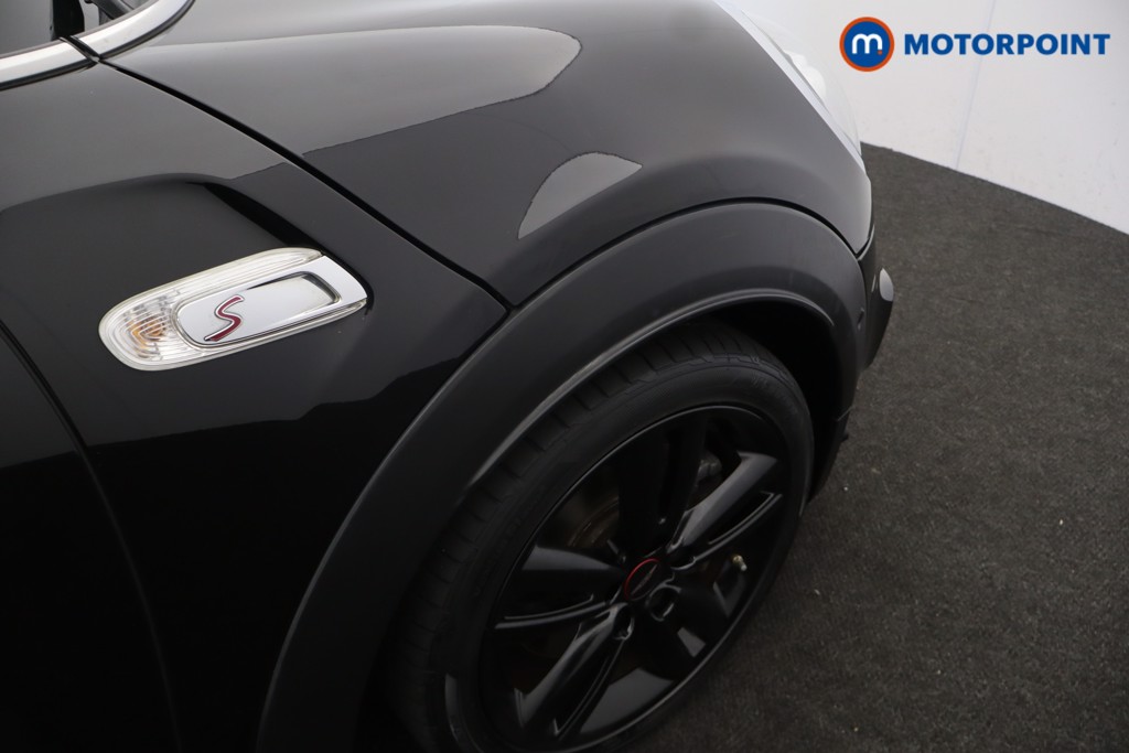 Mini Hatchback Cooper S Sport Manual Petrol Hatchback - Stock Number (1667155) - 36th supplementary image