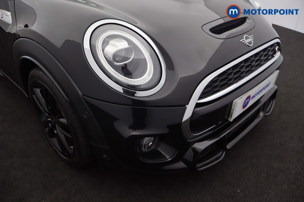 Mini Hatchback Cooper S Sport Manual Petrol Hatchback - Stock Number (1667155) - 37th supplementary image