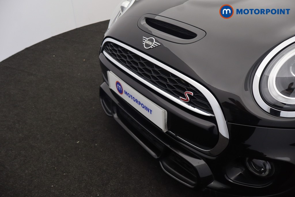 Mini Hatchback Cooper S Sport Manual Petrol Hatchback - Stock Number (1667155) - 38th supplementary image