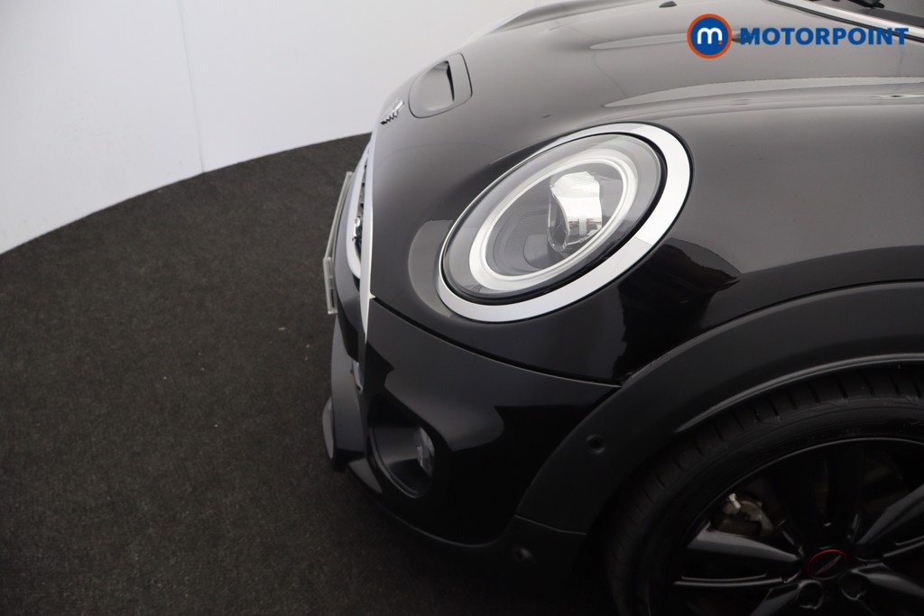 Mini Hatchback Cooper S Sport Manual Petrol Hatchback - Stock Number (1667155) - 39th supplementary image