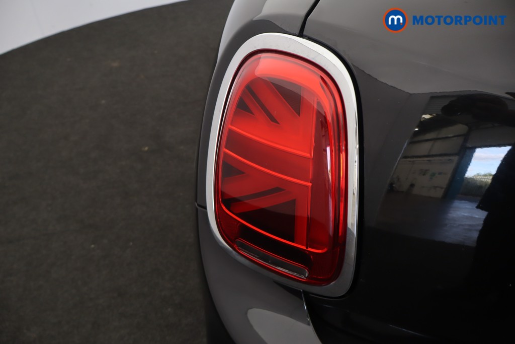 Mini Hatchback Cooper S Sport Manual Petrol Hatchback - Stock Number (1667155) - 40th supplementary image