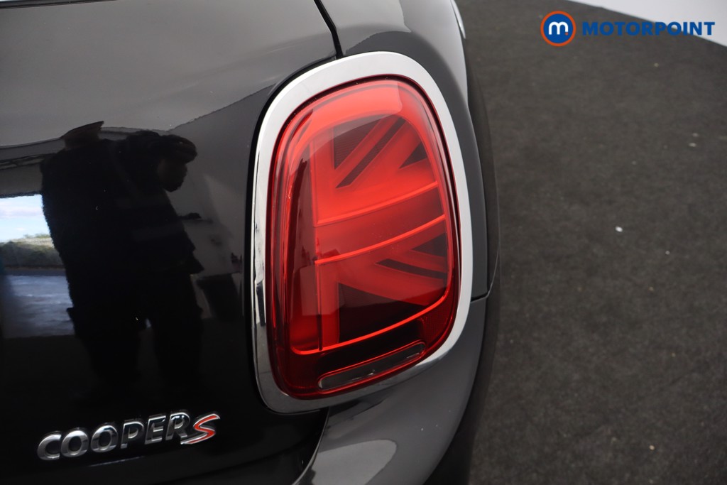 Mini Hatchback Cooper S Sport Manual Petrol Hatchback - Stock Number (1667155) - 41st supplementary image