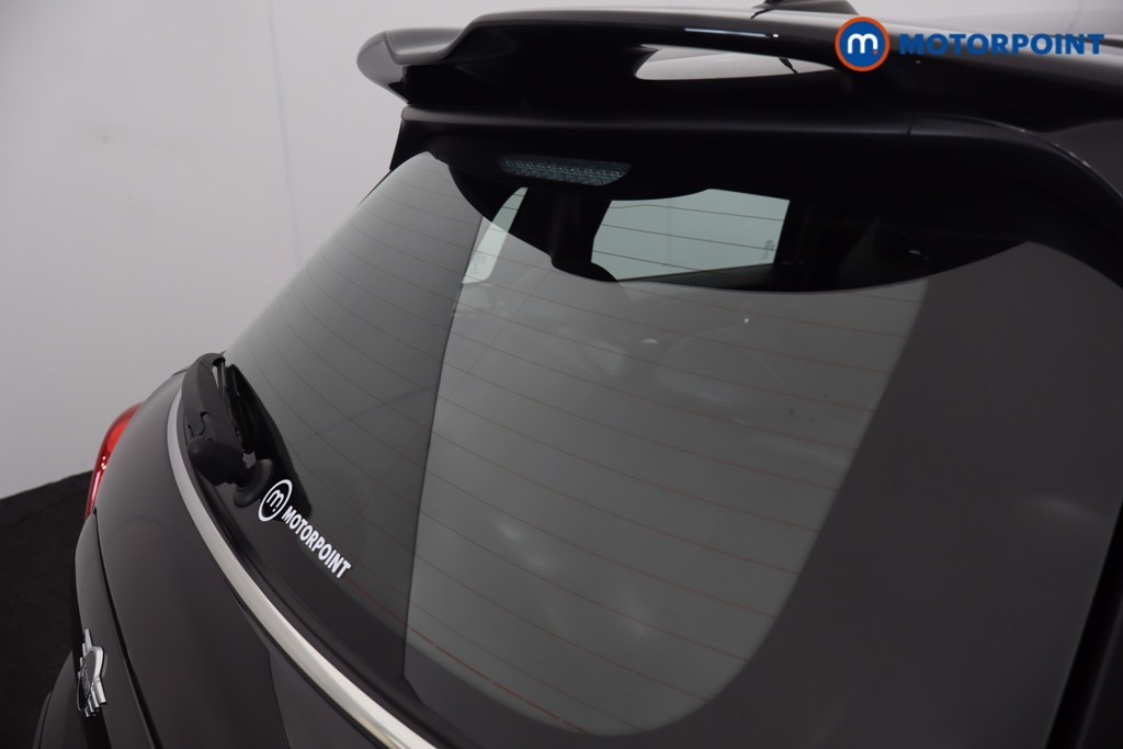 Mini Hatchback Cooper S Sport Manual Petrol Hatchback - Stock Number (1667155) - 43rd supplementary image