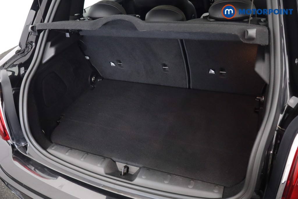 Mini Hatchback Cooper S Sport Manual Petrol Hatchback - Stock Number (1667155) - 46th supplementary image