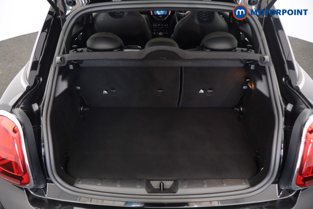 Mini Hatchback Cooper S Sport Manual Petrol Hatchback - Stock Number (1667155) - 47th supplementary image