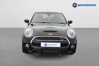 Mini Hatchback Cooper S Sport Manual Petrol Hatchback - Stock Number (1667155) - Front bumper