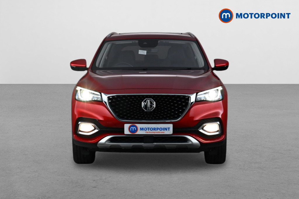 Mg Motor Uk HS Exclusive Manual Petrol SUV - Stock Number (1667160) - Front bumper