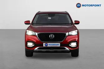 Mg Motor Uk HS Exclusive Manual Petrol SUV - Stock Number (1667160) - Front bumper