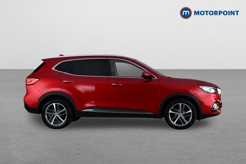 Mg Motor Uk HS Exclusive Manual Petrol SUV - Stock Number (1667160) - Drivers side