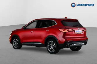 Mg Motor Uk HS Exclusive Manual Petrol SUV - Stock Number (1667160) - Passenger side rear corner