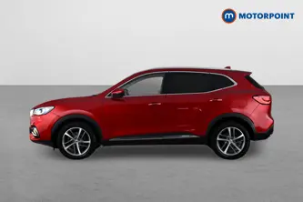Mg Motor Uk HS Exclusive Manual Petrol SUV - Stock Number (1667160) - Passenger side