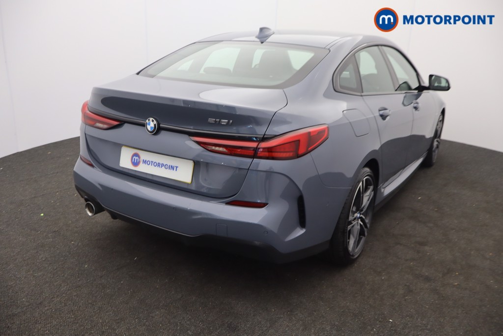BMW 2 Series M Sport Automatic Petrol Saloon - Stock Number (1667342) - 2nd supplementary image