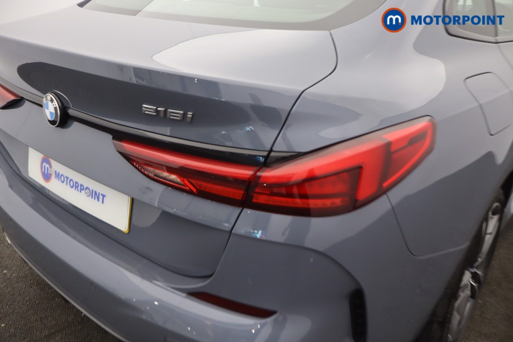 BMW 2 Series M Sport Automatic Petrol Saloon - Stock Number (1667342) - 3rd supplementary image