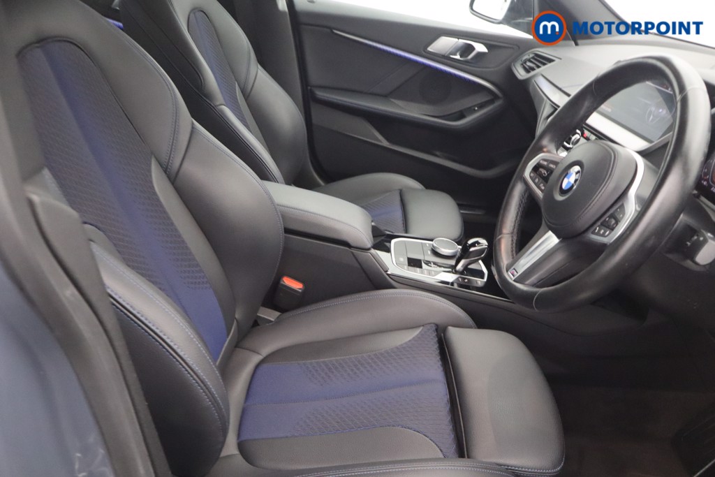 BMW 2 Series M Sport Automatic Petrol Saloon - Stock Number (1667342) - 11th supplementary image