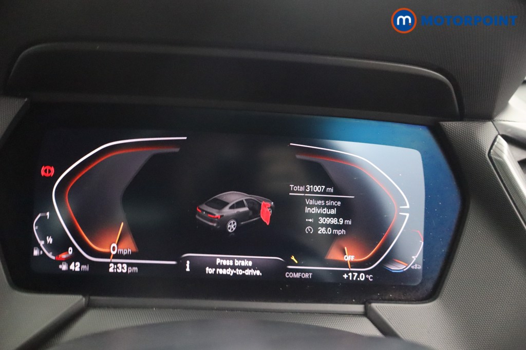 BMW 2 Series M Sport Automatic Petrol Saloon - Stock Number (1667342) - 15th supplementary image