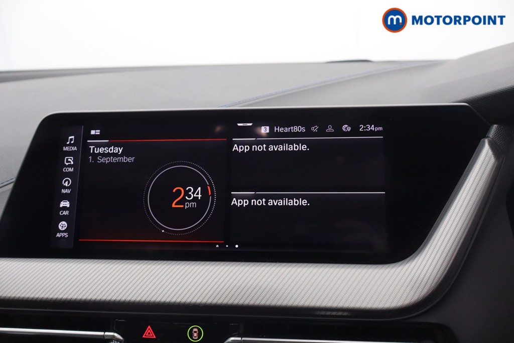 BMW 2 Series M Sport Automatic Petrol Saloon - Stock Number (1667342) - 19th supplementary image