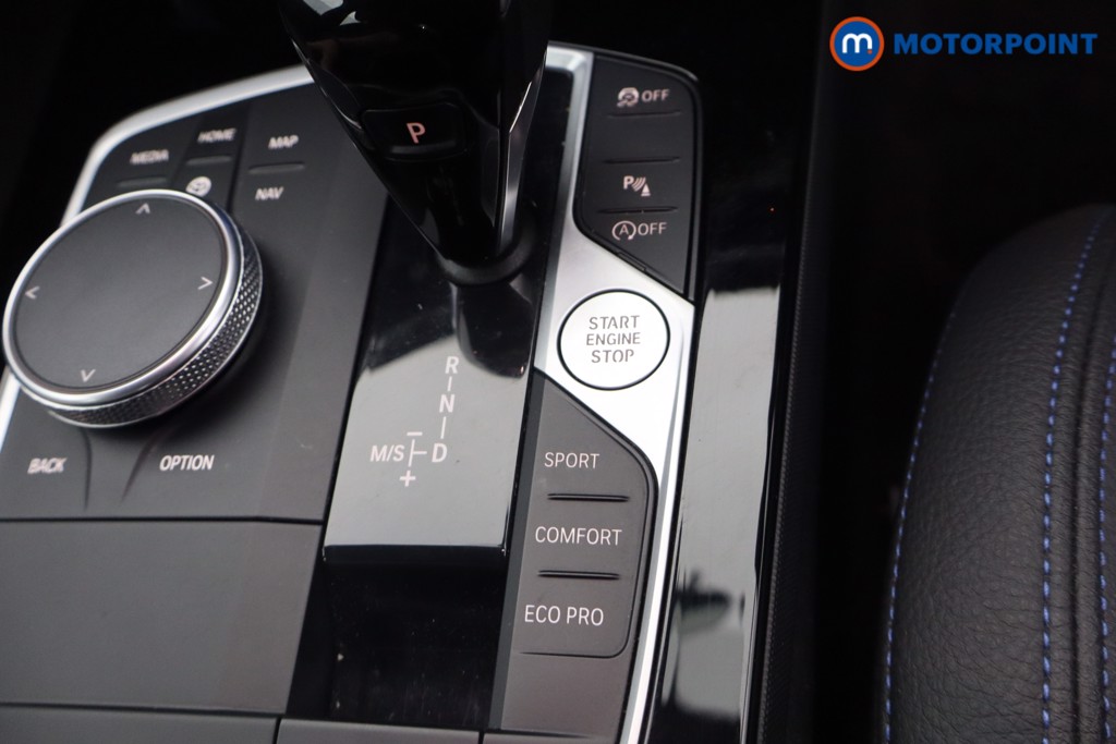 BMW 2 Series M Sport Automatic Petrol Saloon - Stock Number (1667342) - 20th supplementary image